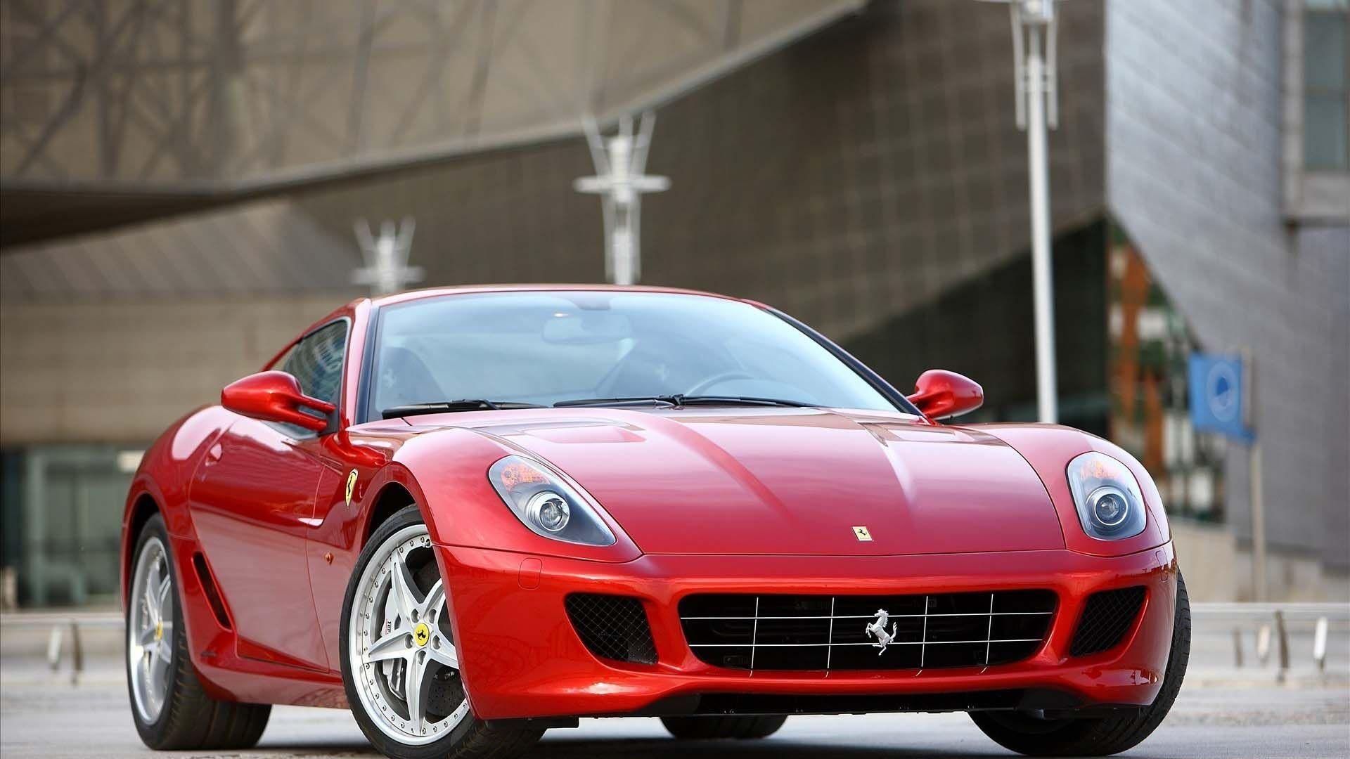 1920x1080 Ferrari 599 GTB 336. HD Ferrari Wallpaper for Mobile and Desktop