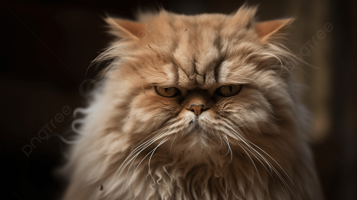 Bad Cat Wallpapers - Top Free Bad Cat Backgrounds - WallpaperAccess