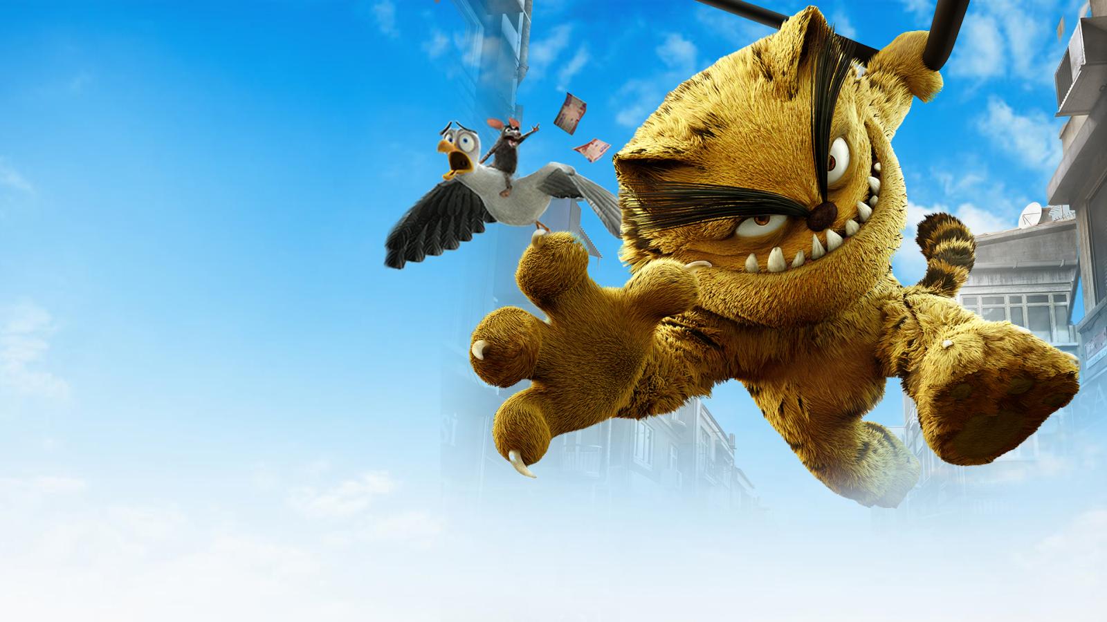 1600x900 Watch Bad Cat (Hindi Dubbed) Movie Online for Free Anytime. Bad Cat (Hindi Dubbed) 2016