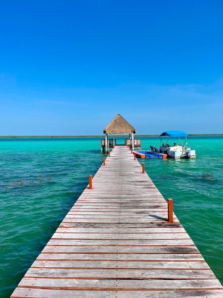 768x1024 The Absolute Best Things to do in Bacalar, Mexico with Aga