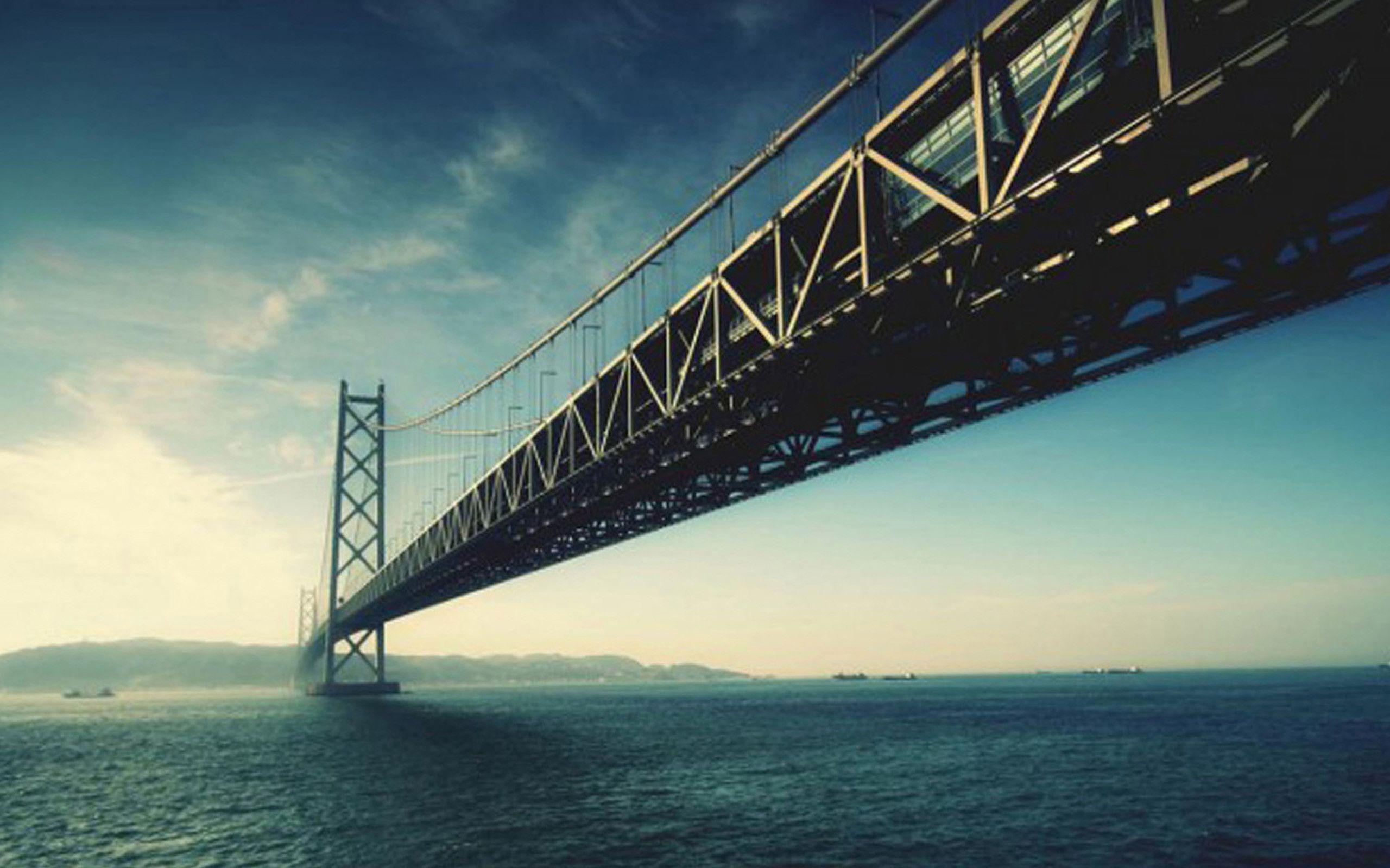 2560x1600 HD Architecture Wallpaper