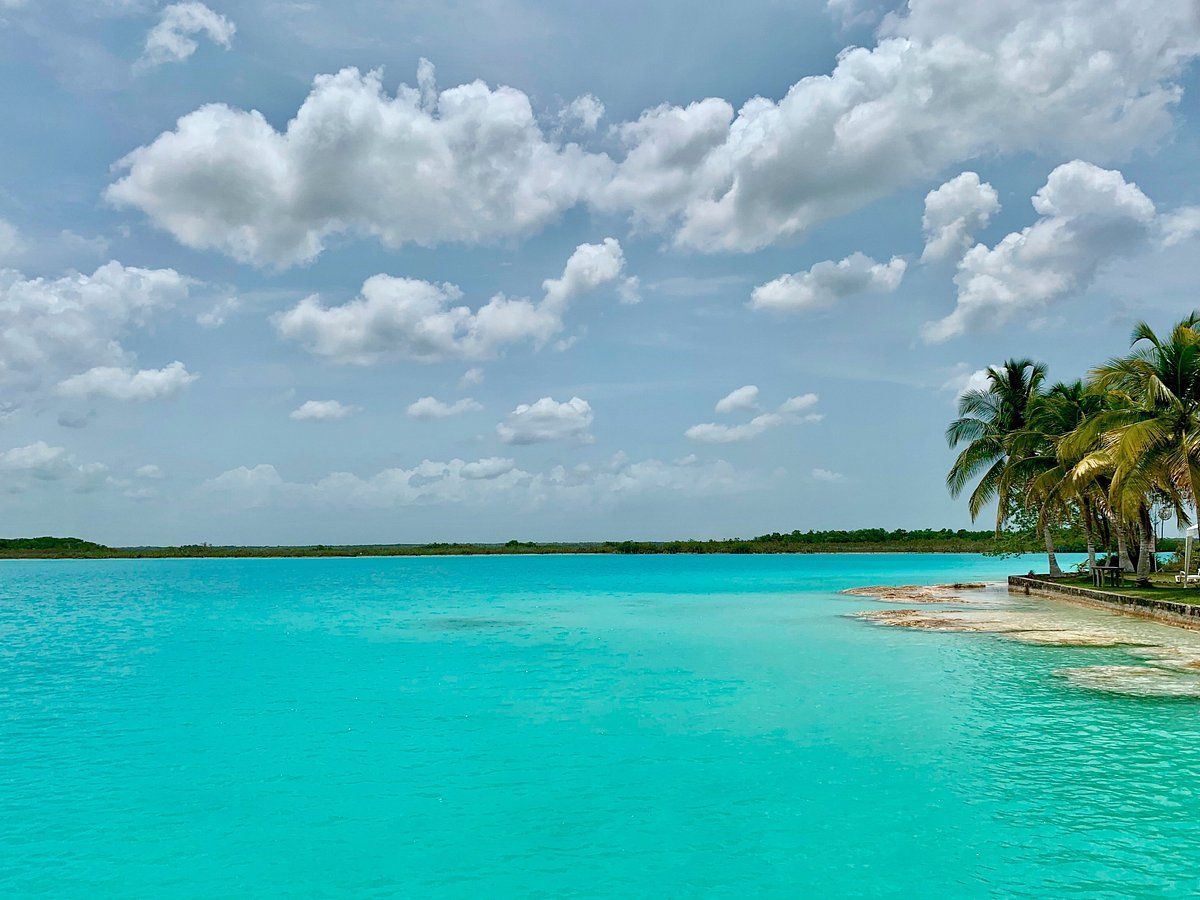 1200x900 Lago Bacalar (Lake of the Seven Colors) You Need to Know BEFORE You Go (with Photo)