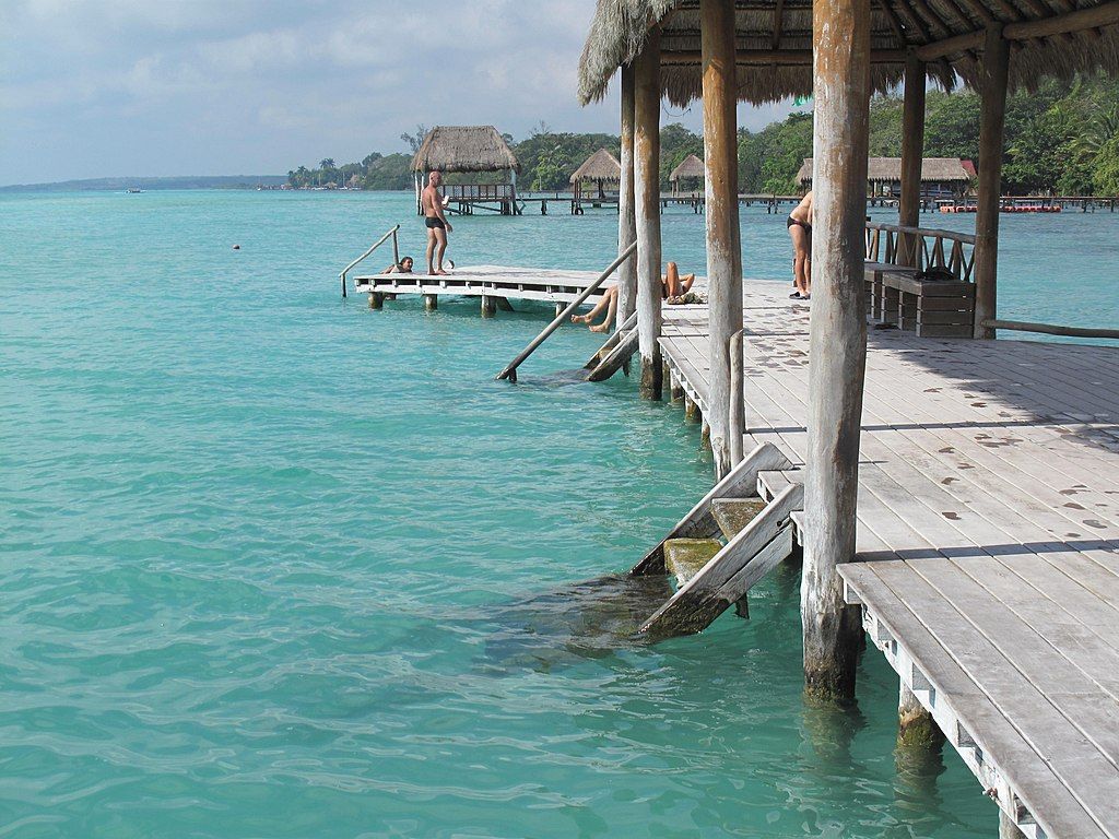 1024x768 Bacalar 2020 Pontoon