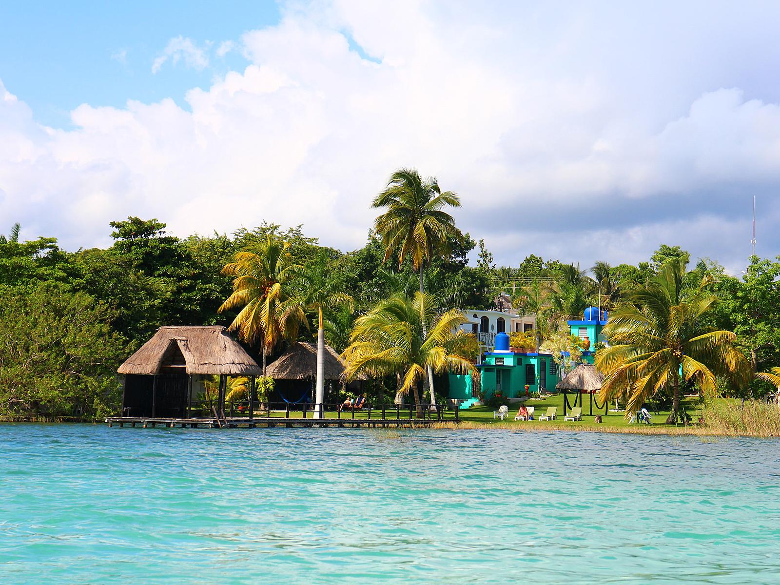 1600x1200 Visit Bacalar In A Tailor Made Tour
