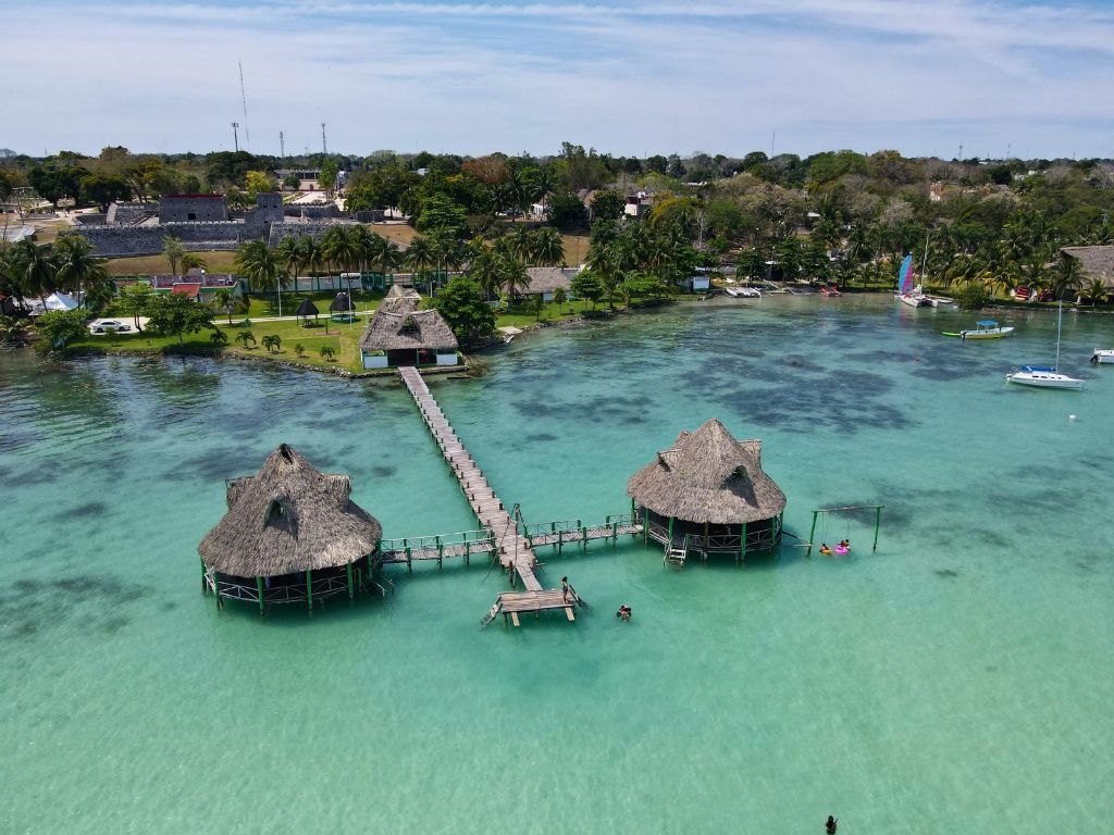 1024x768 Best Things To Do In Bacalar (Mexico) in 2023