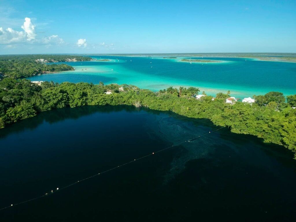 1024x768 Incredible Things to Do in Bacalar, Mexico and its Lagoon of 7 Colors