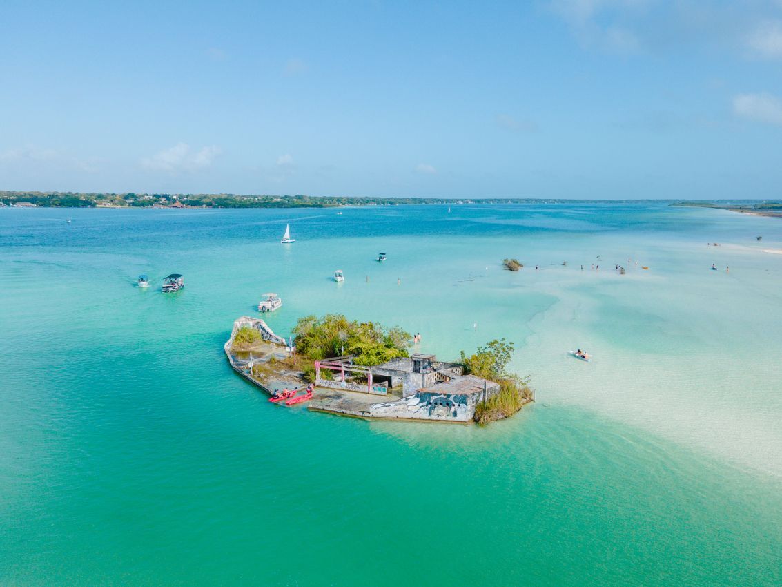 1133x850 The Ultimate Guide to Bacalar in Mexico