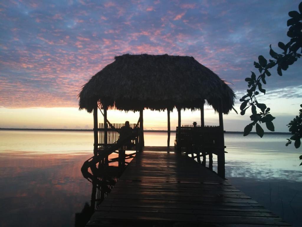 1024x768 Villas Ecotucan, Bacalar Updated Prices, Deals