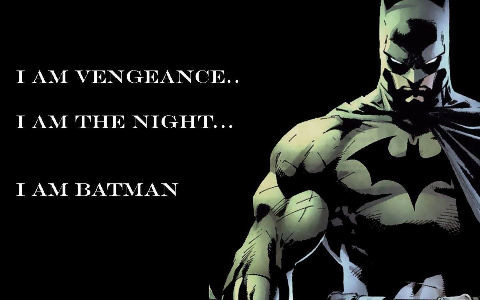 DC Comics Batman Wallpapers - Funny Memes