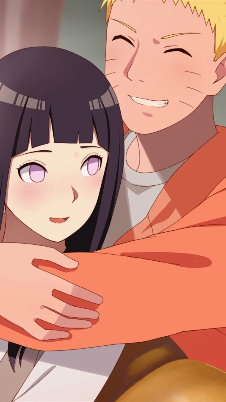 750x1334 Naruto Phone Wallpaper by だっち