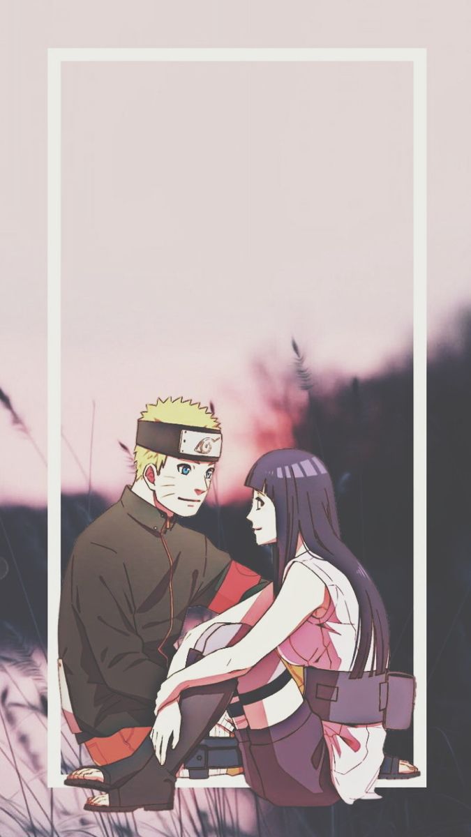 675x1200 Naruto and Hinata Wallpaper. Naruto shippuden anime, Anime naruto, Naruto