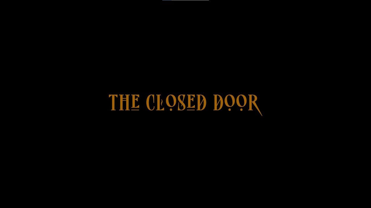 1280x720 The closed door (Short film)