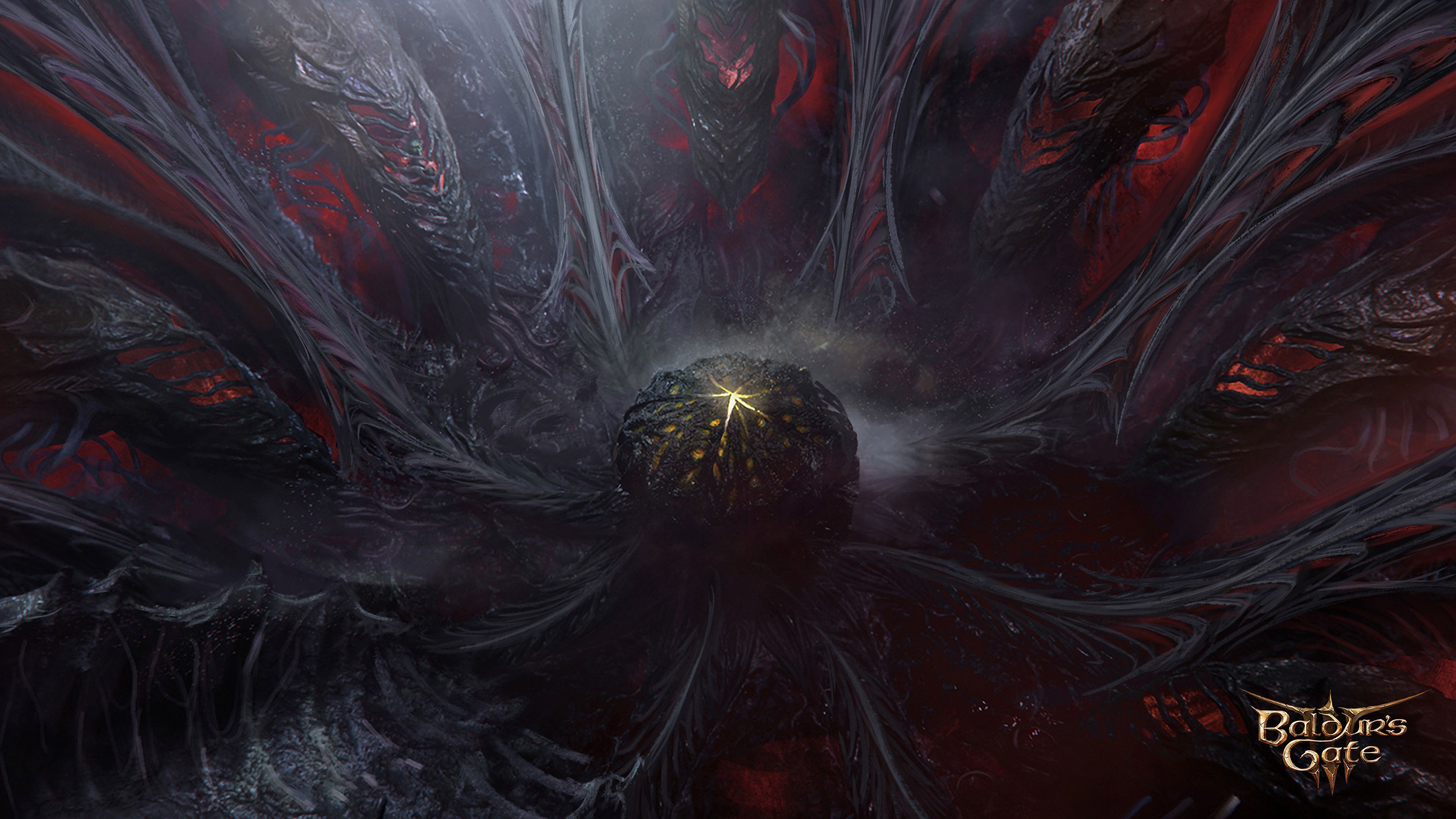 Bg3 Wallpapers - Top Free Bg3 Backgrounds - WallpaperAccess