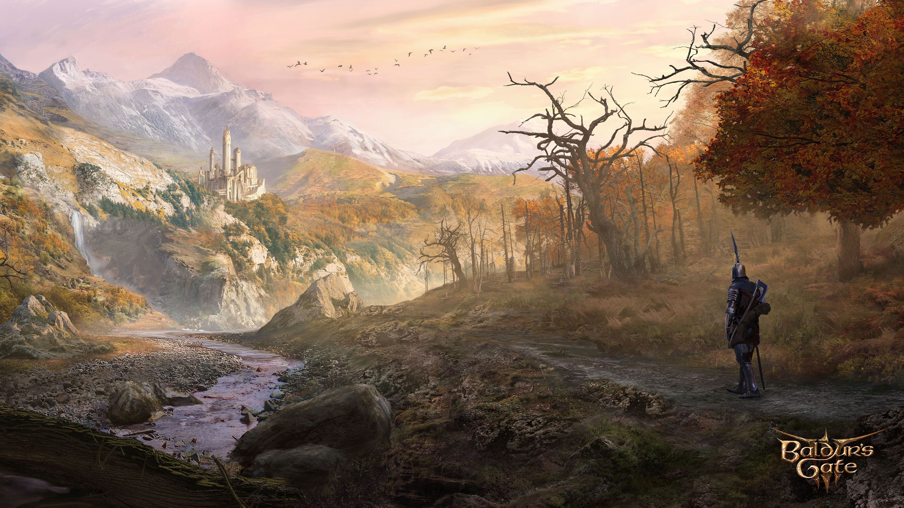 Bg3 Wallpapers Top Free Bg3 Backgrounds WallpaperAccess
