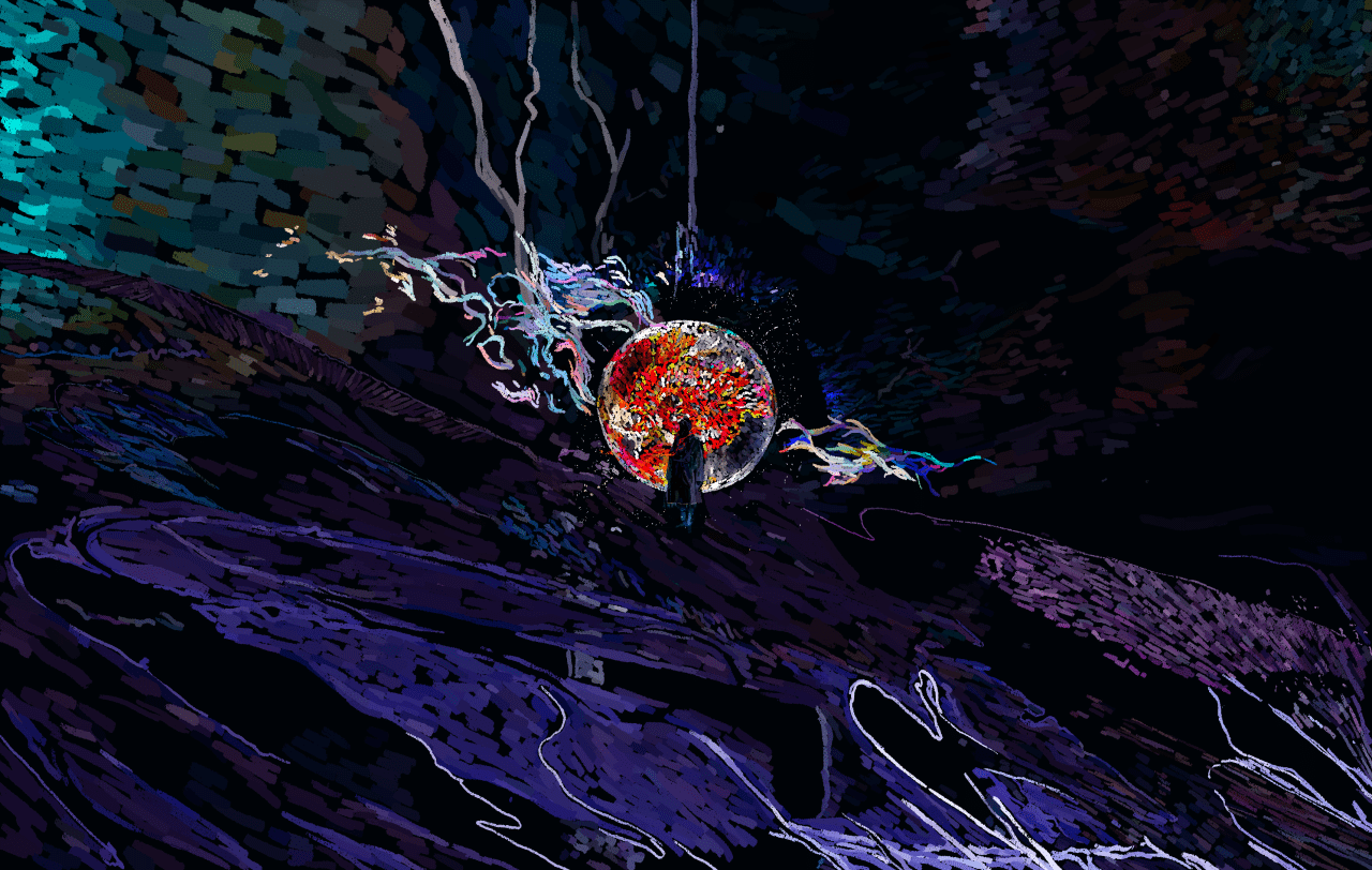 Bg3 Wallpapers - Top Free Bg3 Backgrounds - WallpaperAccess