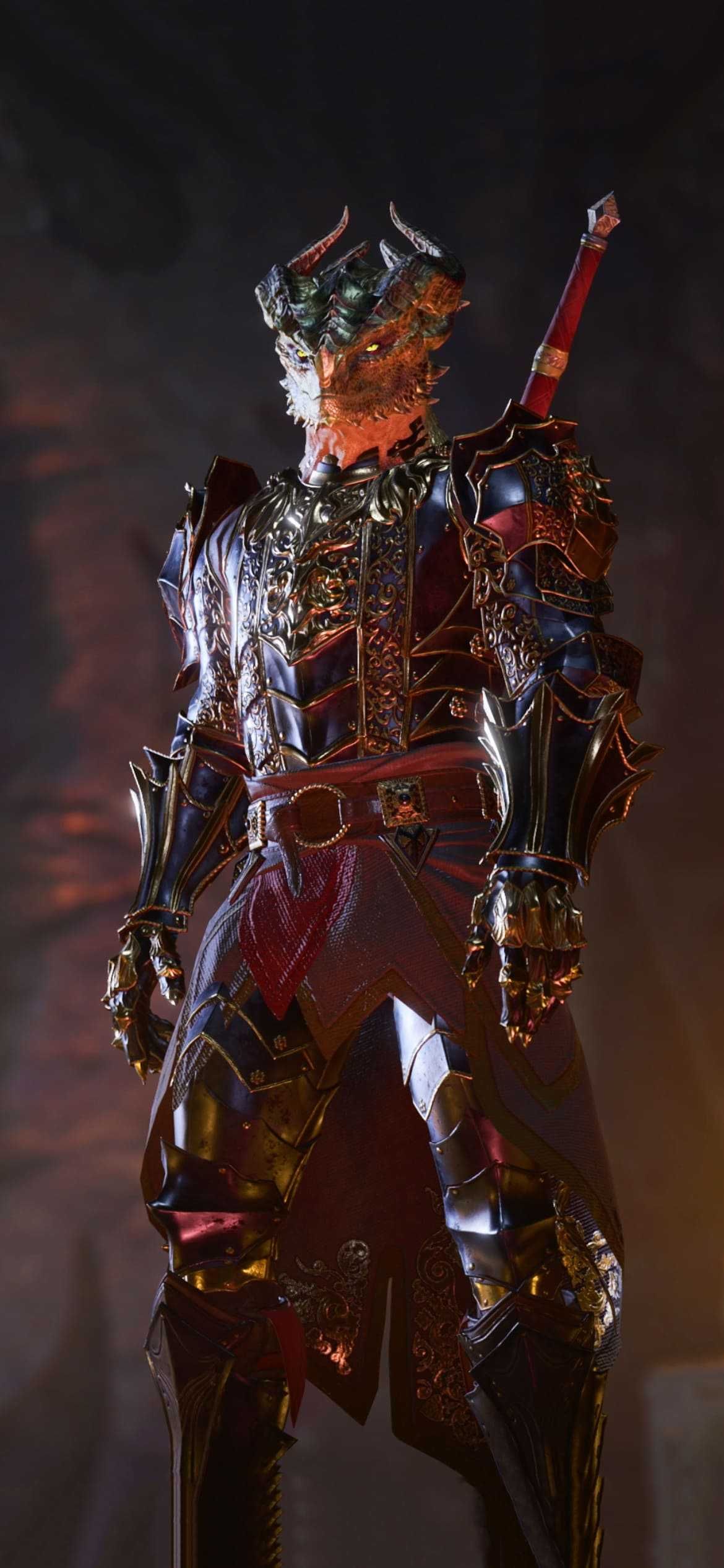 Bg3 Wallpapers - Top Free Bg3 Backgrounds - WallpaperAccess