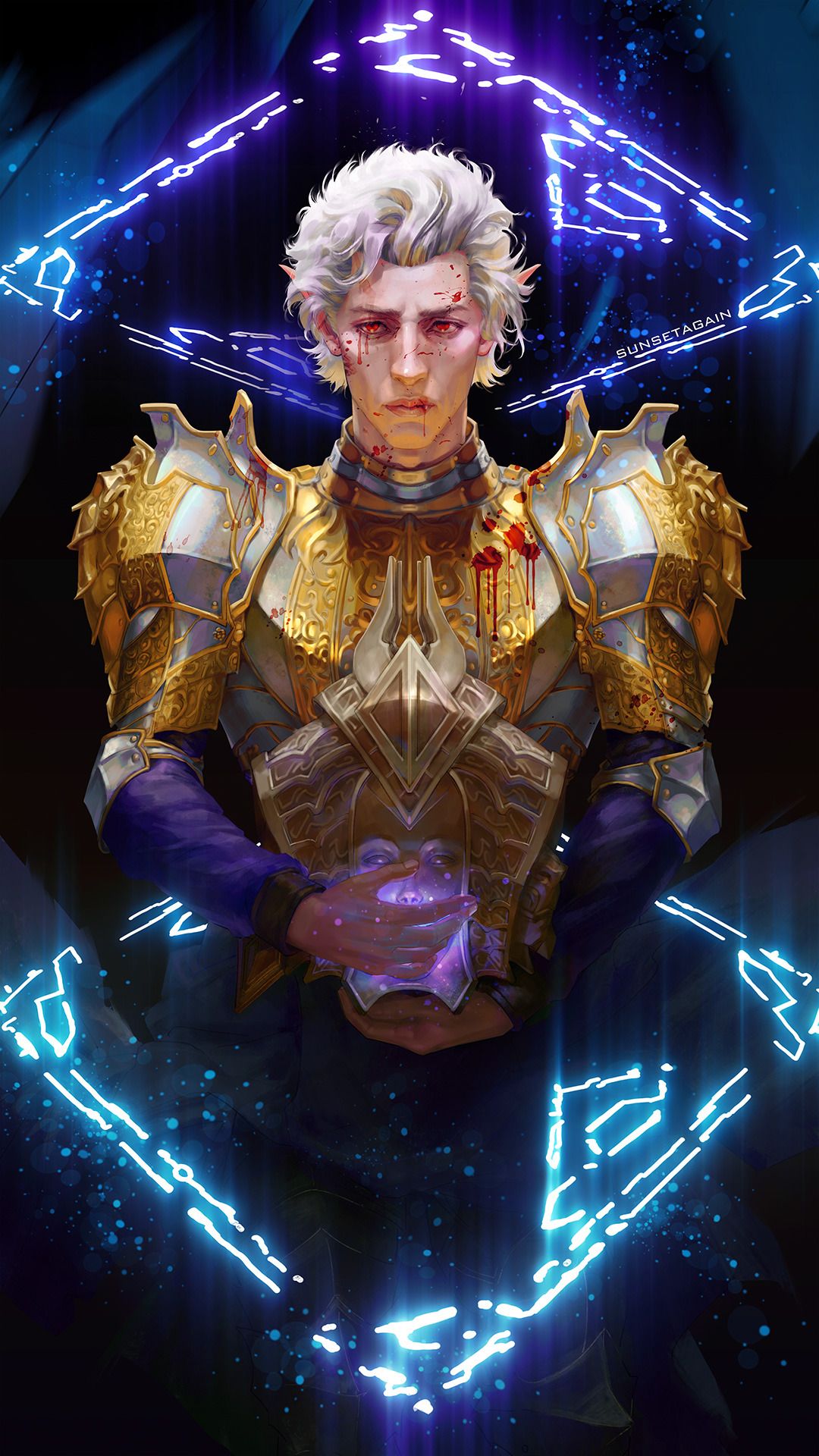 Bg3 Wallpapers - Top Free Bg3 Backgrounds - WallpaperAccess