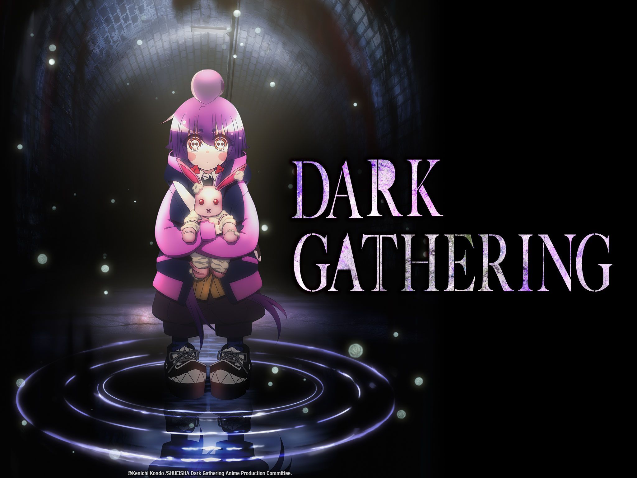 2048x1536 Watch Dark Gathering 1. Prime