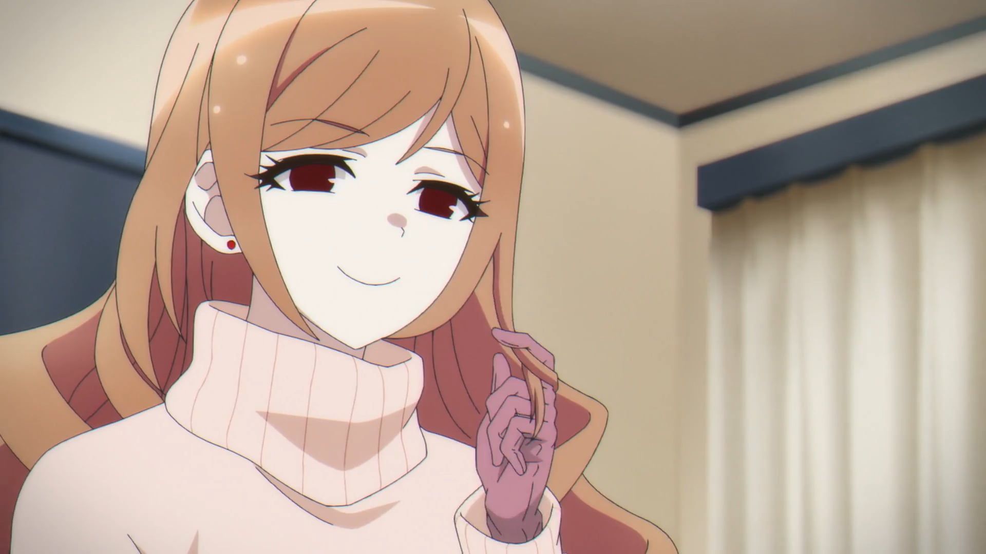 1920x1080 Kodoku [Dark Gathering Ep. 1]