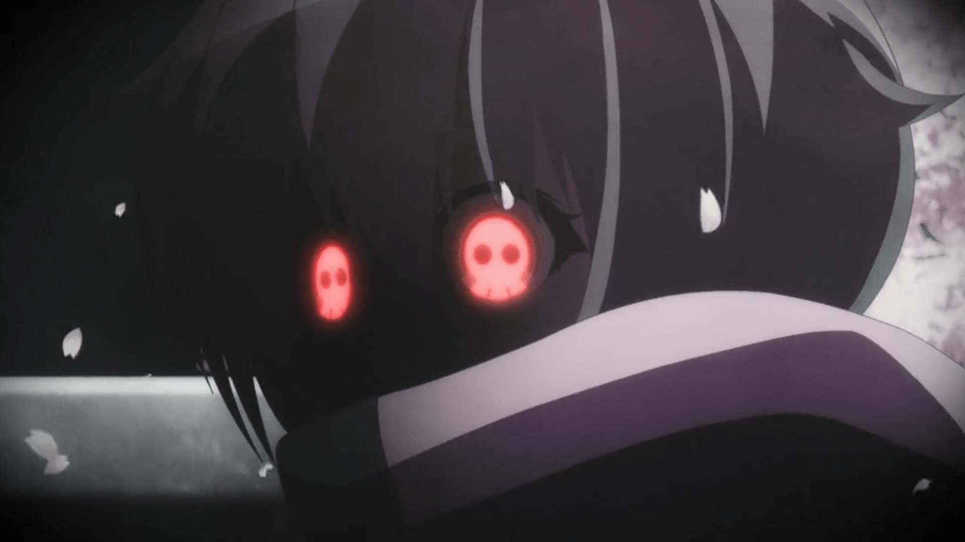 1920x1080 dark gathering anime preview clip image
