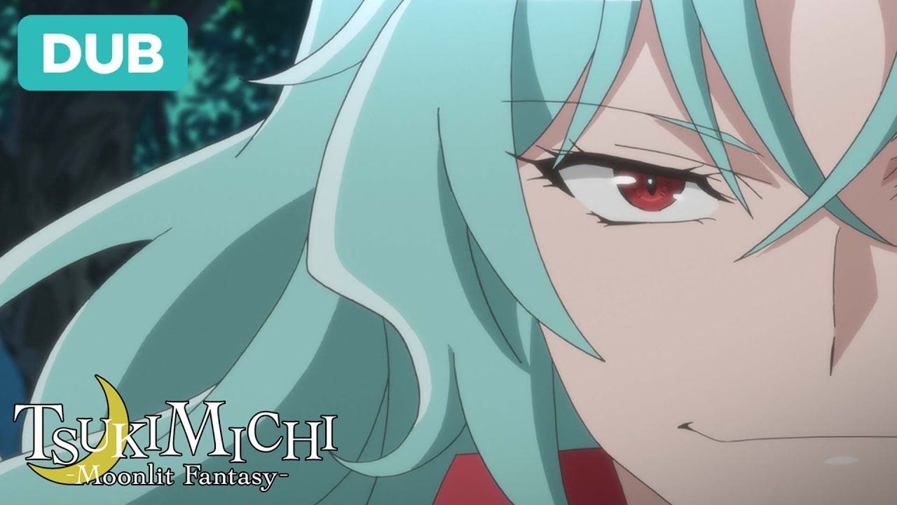 1280x720 Yeah I Play Tabletop. DUB. TSUKIMICHI -Moonlit Fantasy