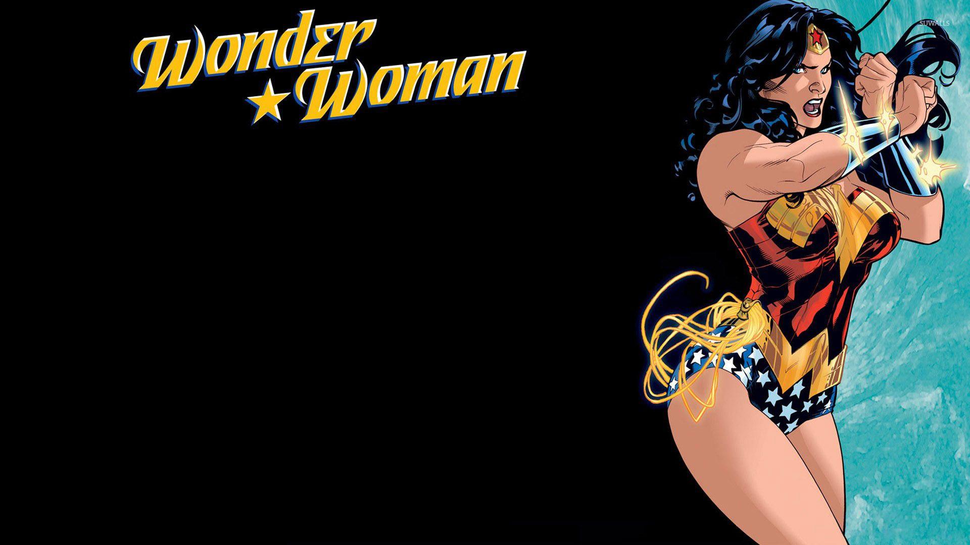 1920x1080 Wonder Woman [8] wallpaper wallpaper