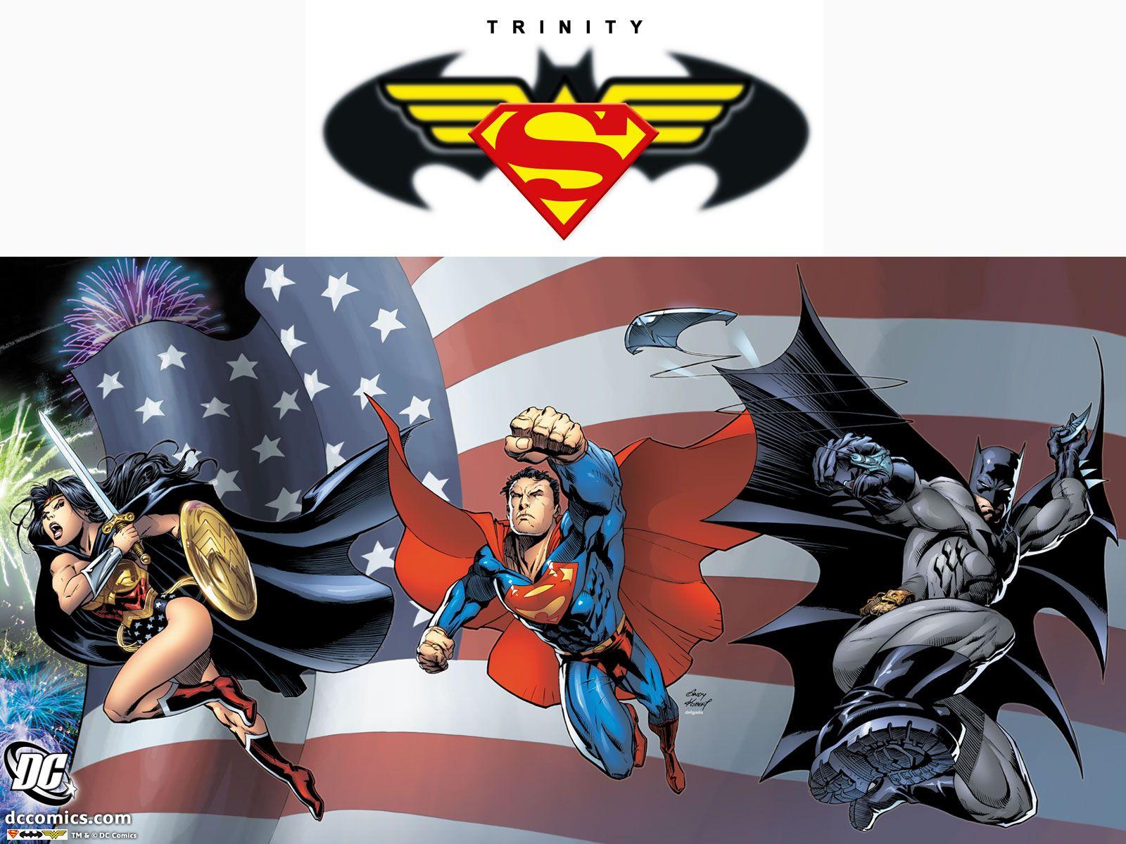 1600x1200 Zoom Comics Daily Comic Book Wallpaper Superman