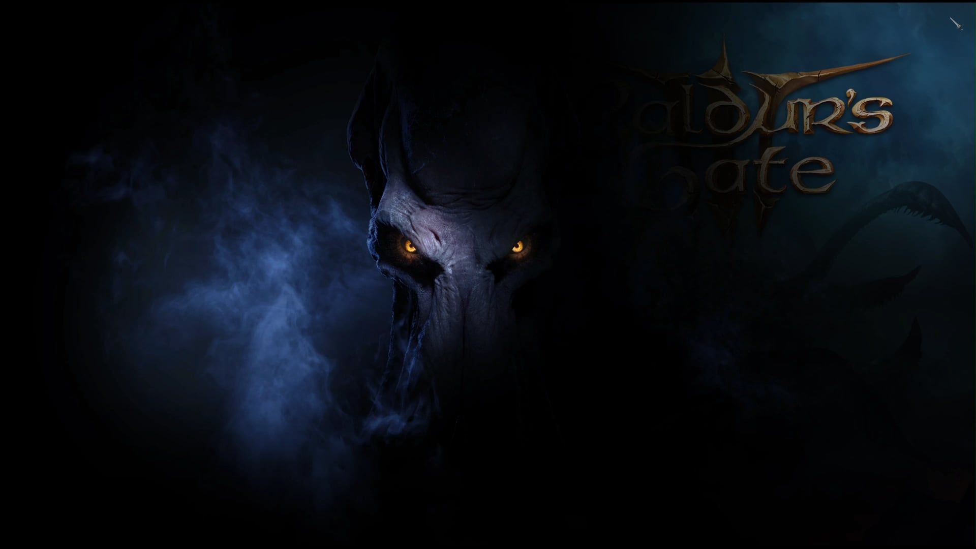 1920x1080 BG3 Wallpaper W/ Song of Baulduran