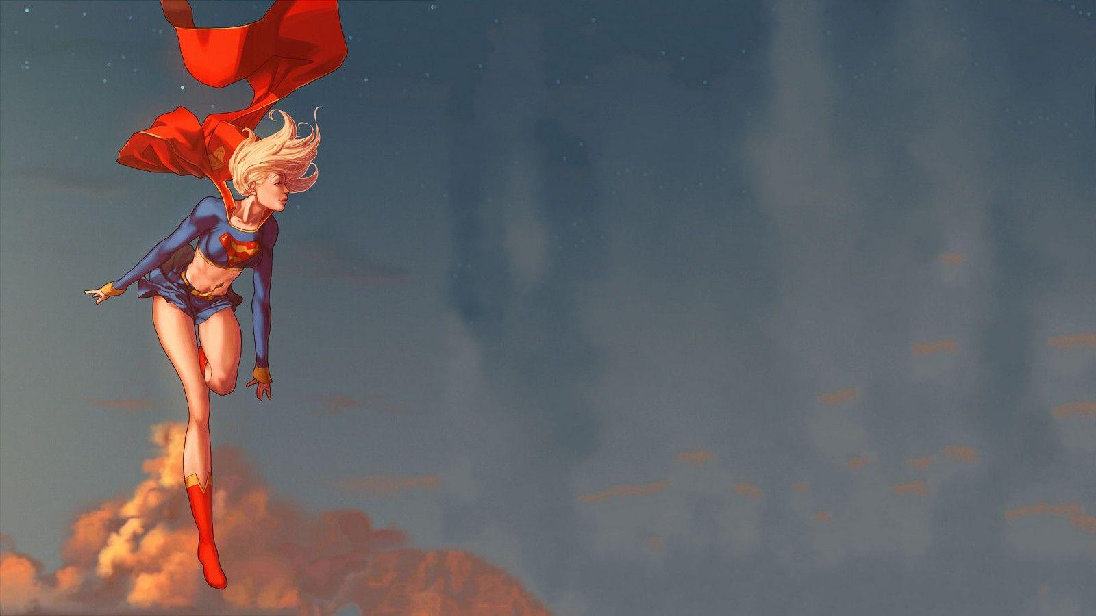 1600x900 Beautiful Cosplay Dc Comics Wallpaper HD te DCComics Wonder