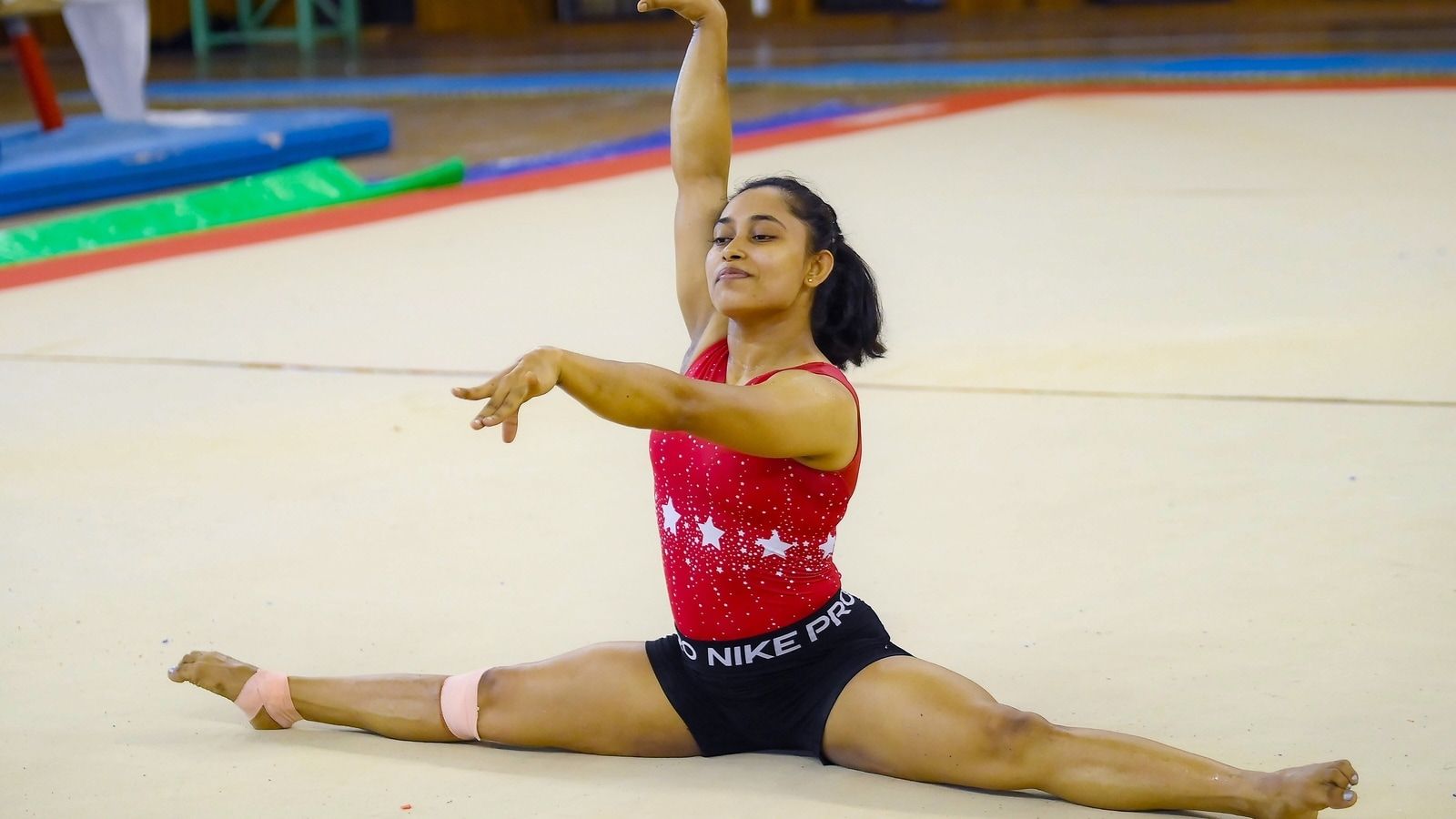 1600x900 Into a new era: Dipa Karmakar moves past the Produnova