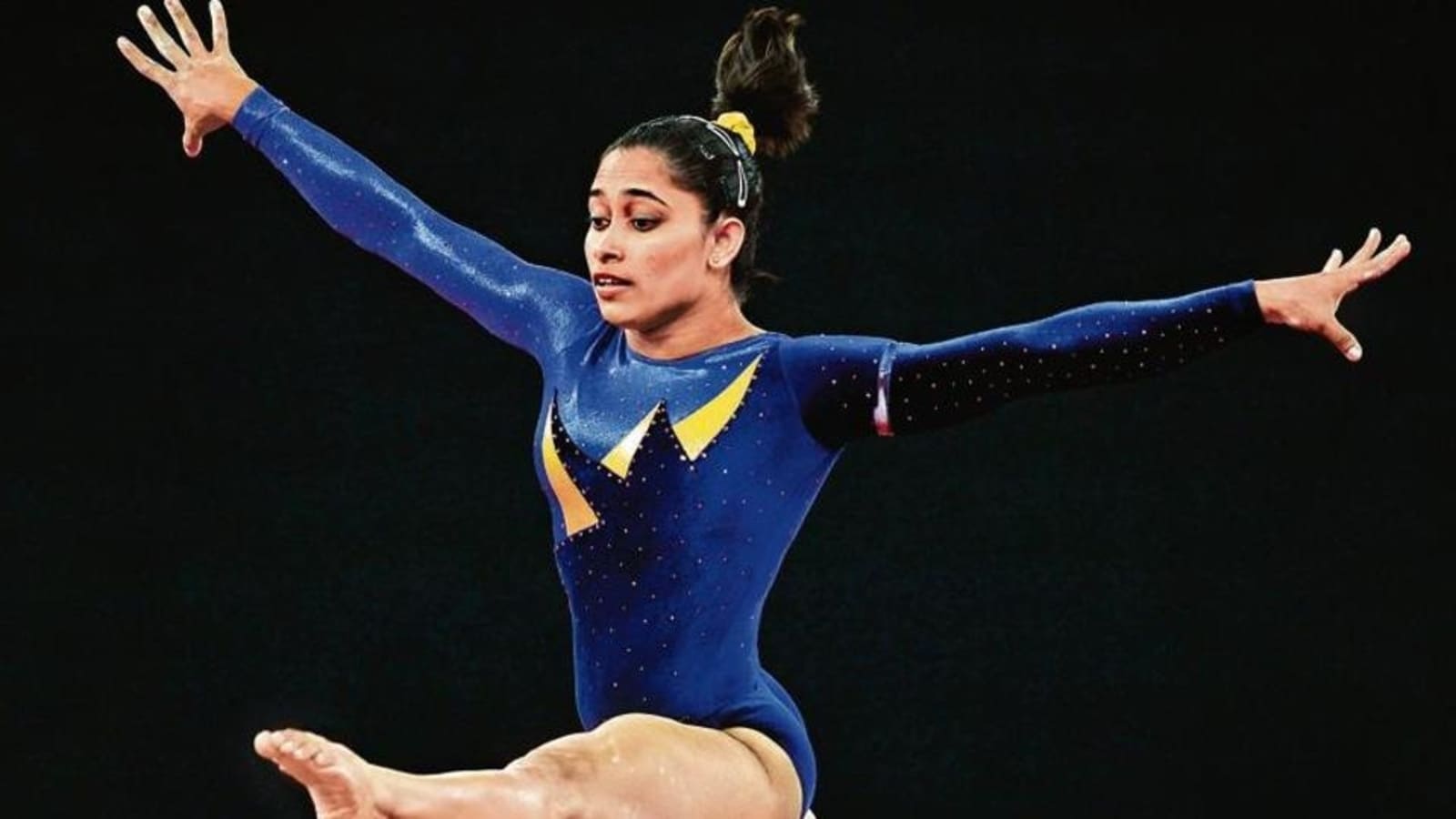 1600x900 Dipa Karmakar to participate in senior nationals after 8 years