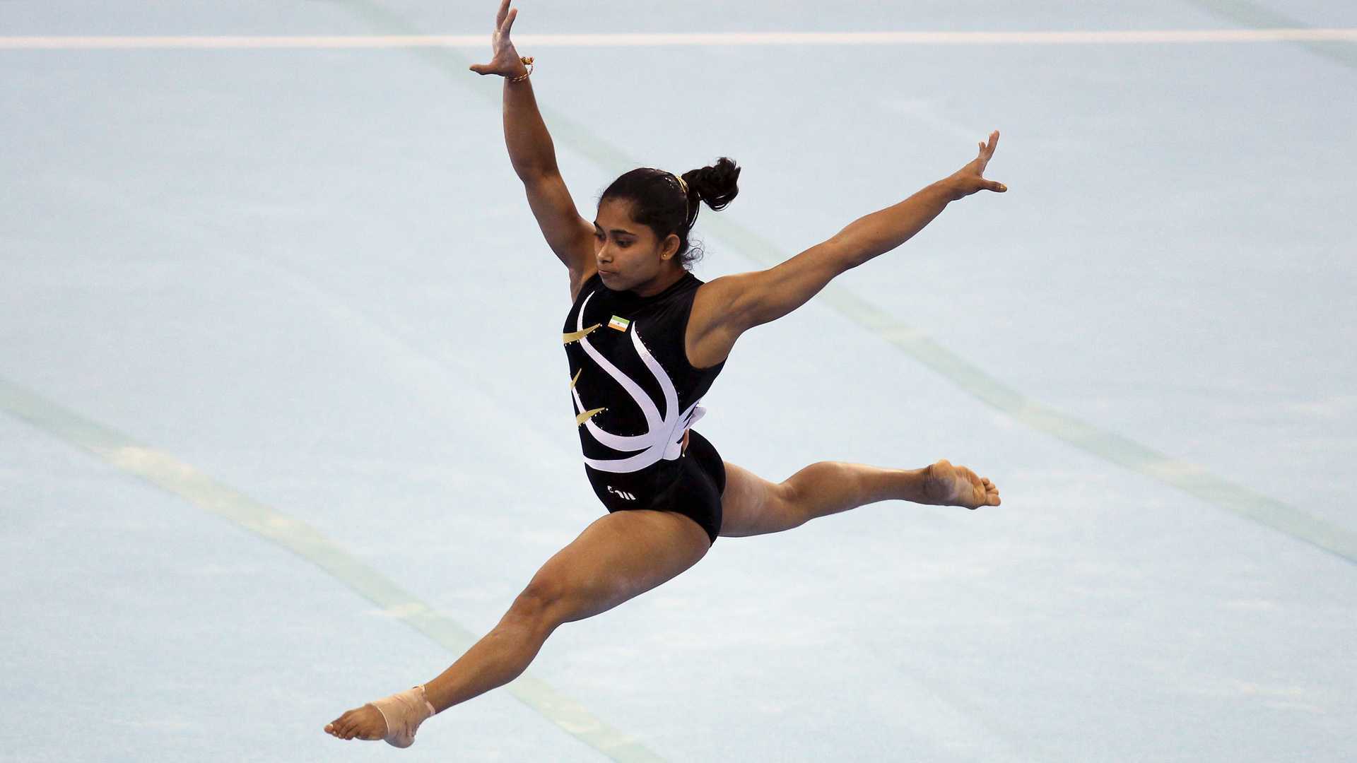 1920x1080 The internet can't stop talking about Dipa Karmakar