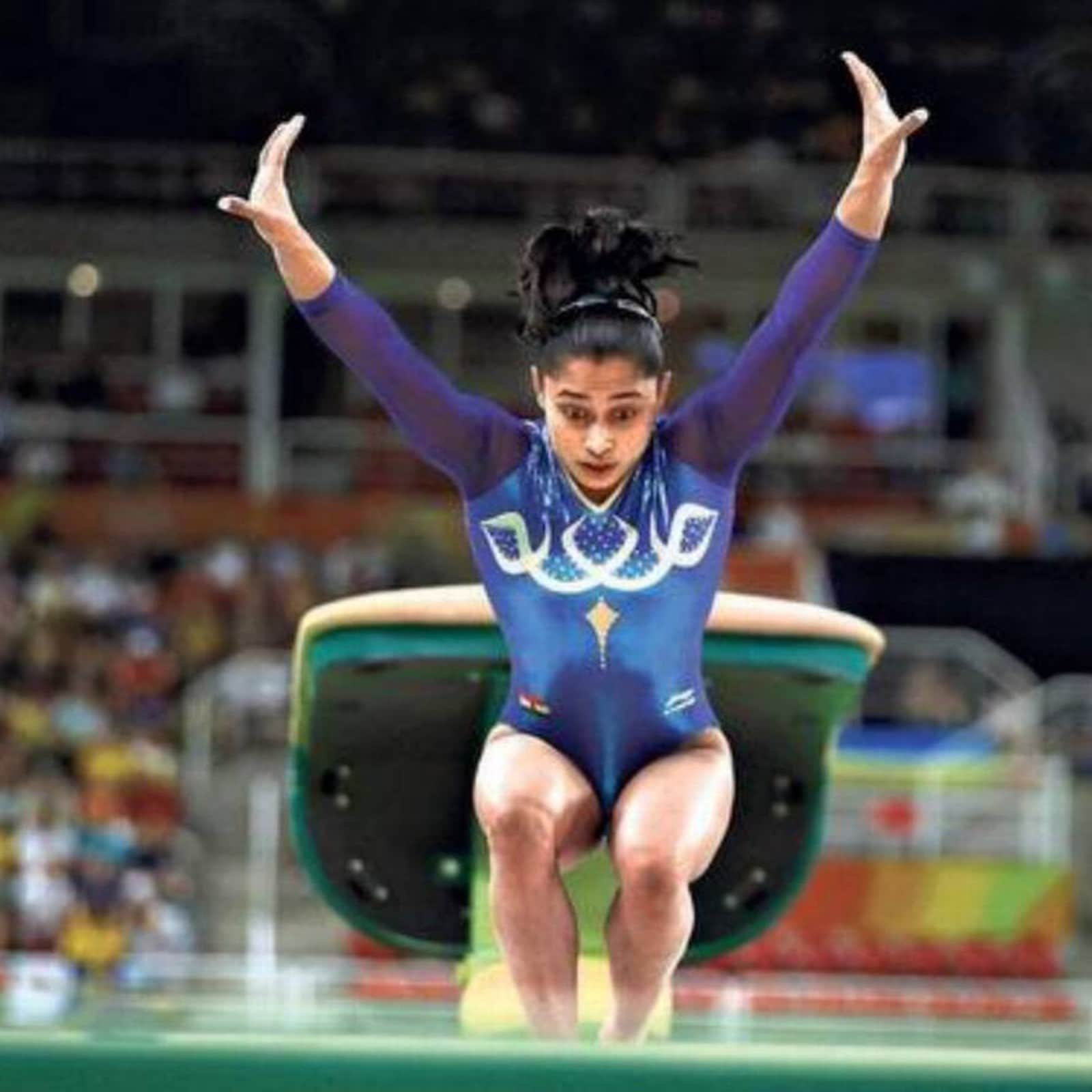1600x1600 FIG Identifies Dipa Karmakar as Suspended Gymnast, National Body Has No Clue About Reason