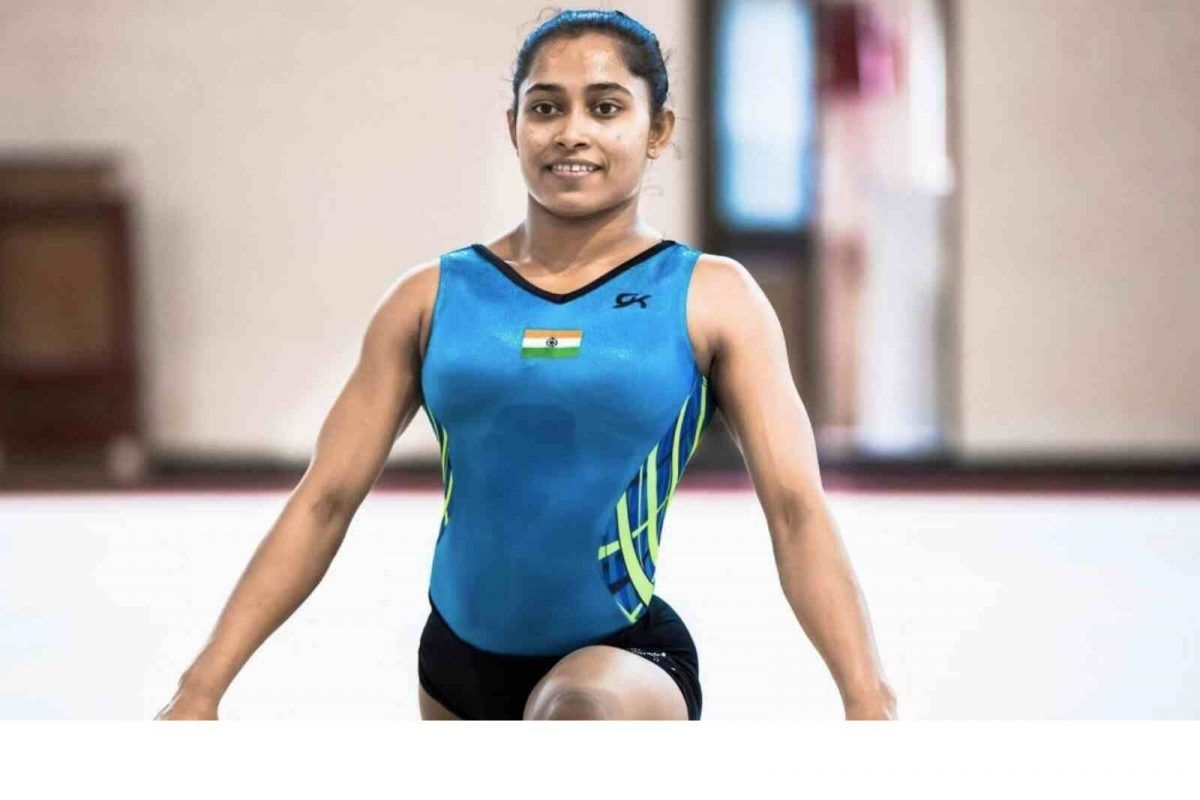 1200x800 Accepted Provisional Suspension for Swift Resolution of Doping Case', Says Dipa Karmakar