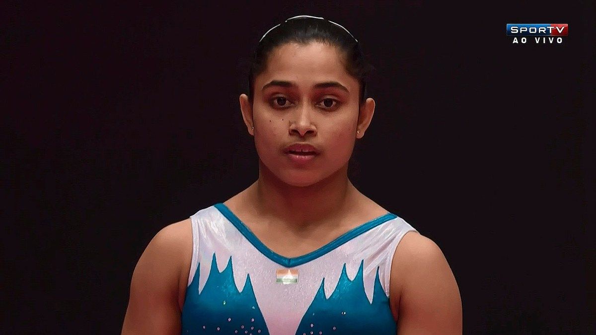 1200x675 Dipa Karmakar will train in Russia for a month