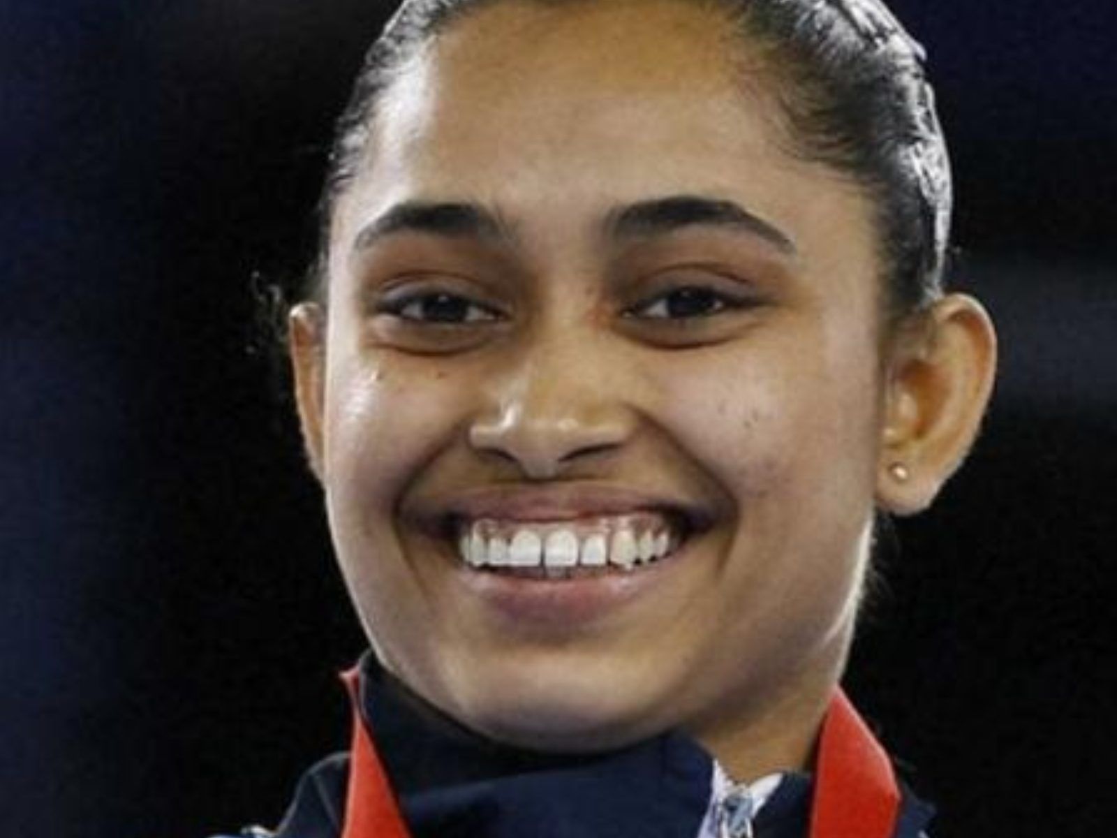 1600x1200 'Still An Artistic Gymnast': Dipa Karmakar Reacts After Goof Up From Commentator