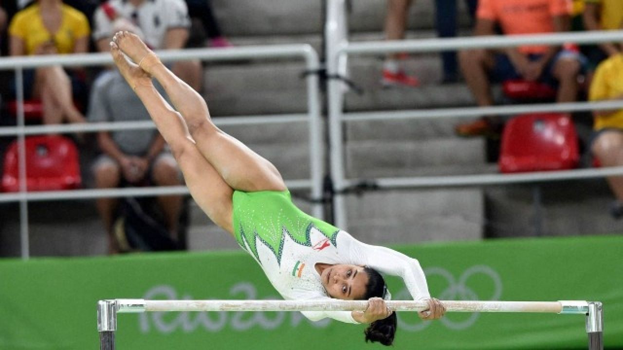 1280x720 Rio 2016: Meet the 7 world class gymansts Dipa Karmakar will have to beat to win gold