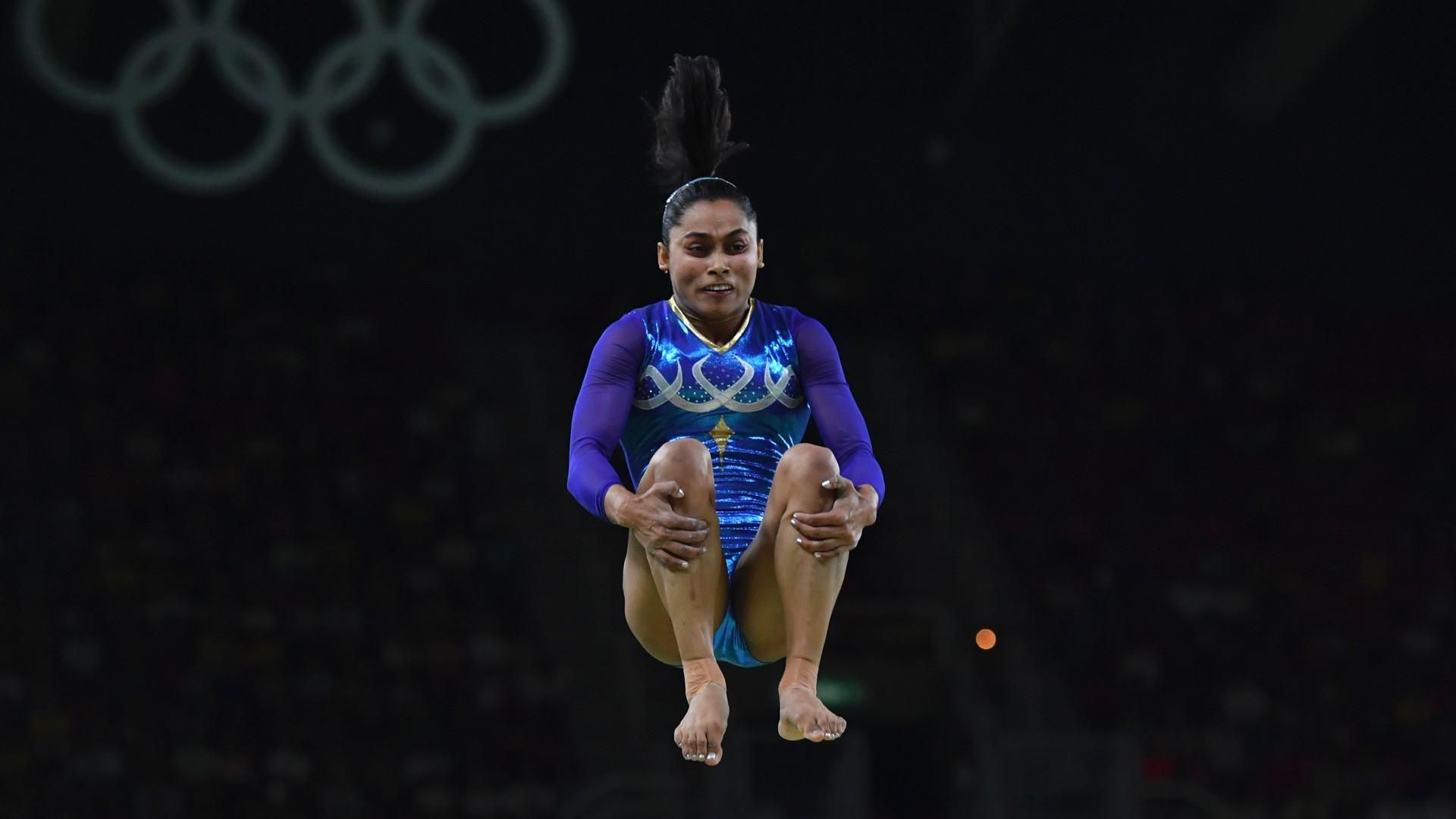 1920x1080 Where is Indian ace gymnast Dipa Karmakar?. Sporting News India