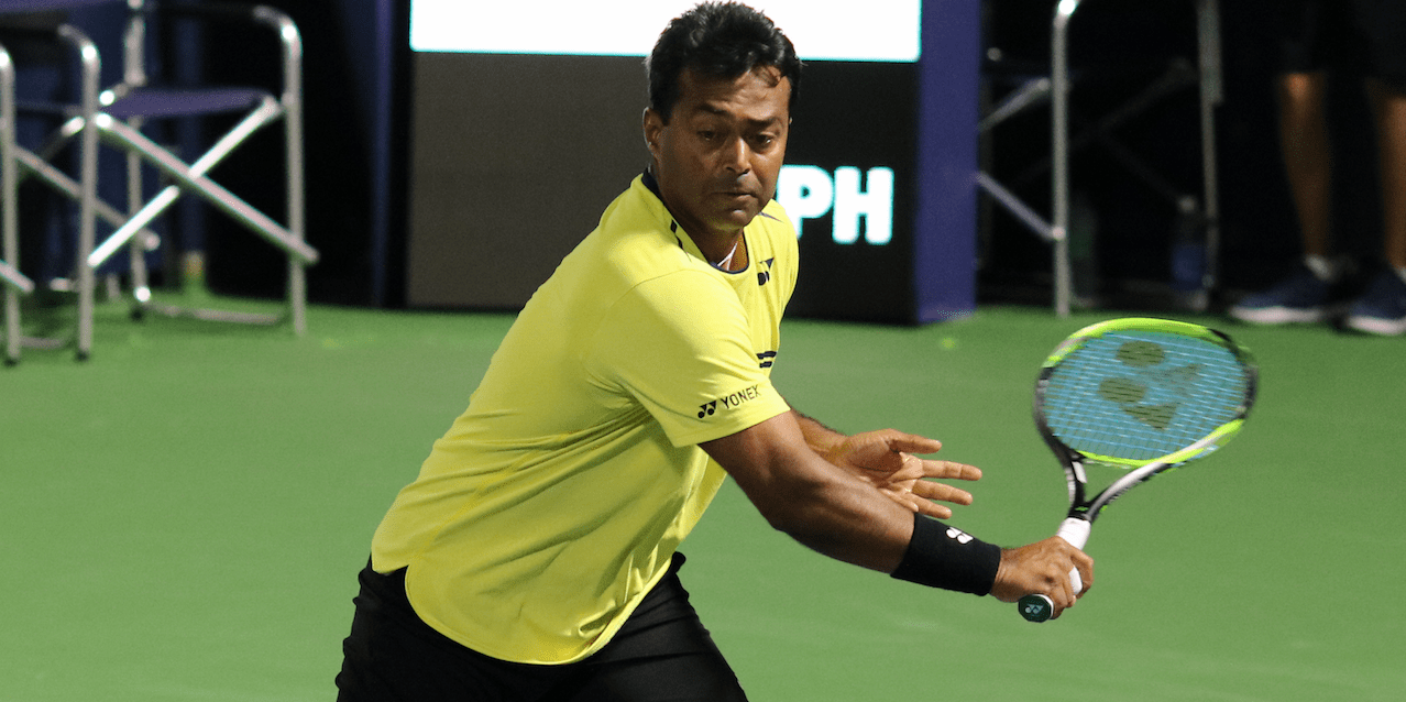 Leander Paes Wallpapers - Top Free Leander Paes Backgrounds ...