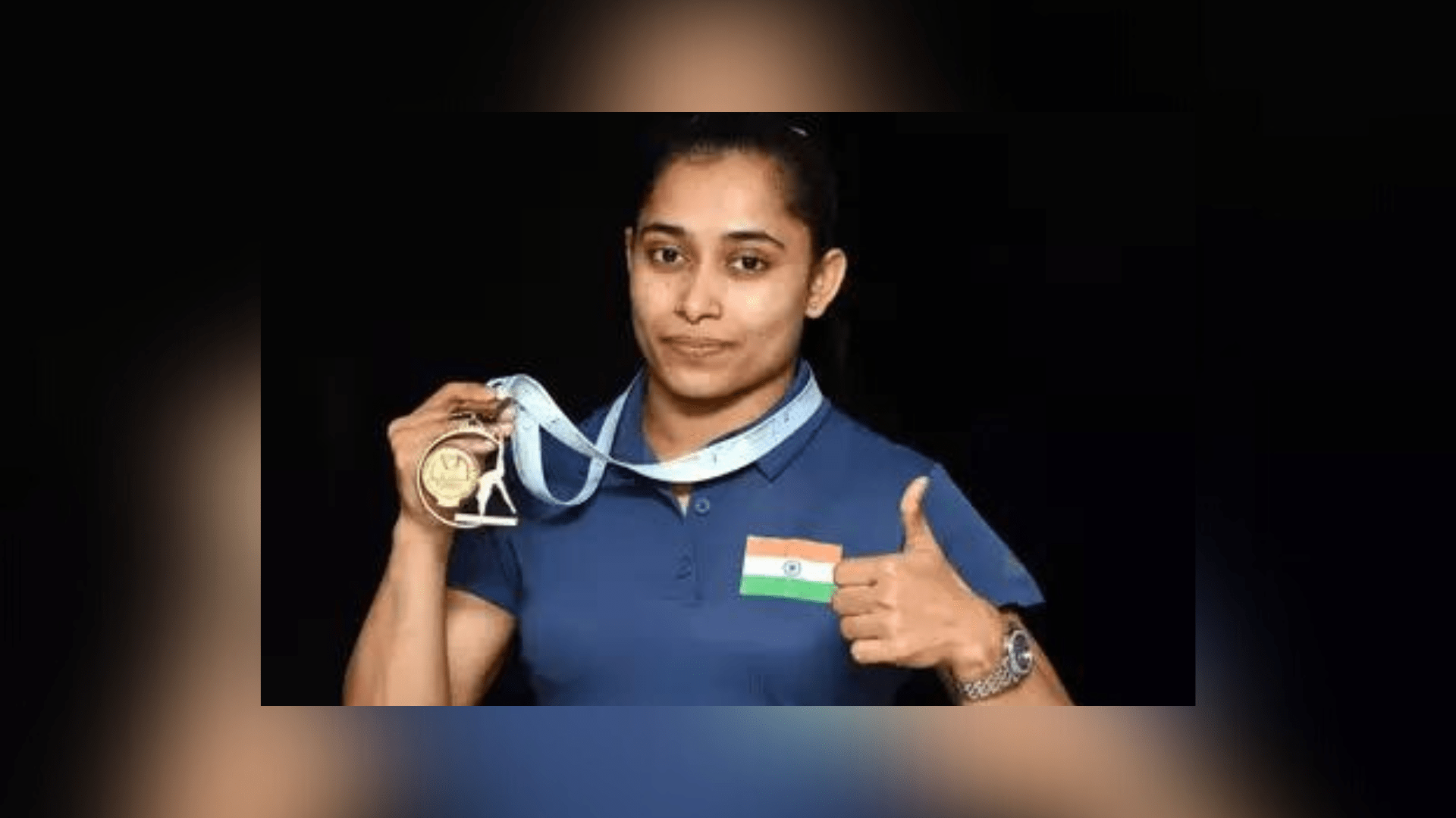 1920x1080 I took provisional suspension for swift resolution of my doping case: Gymnast Dipa Karmakar