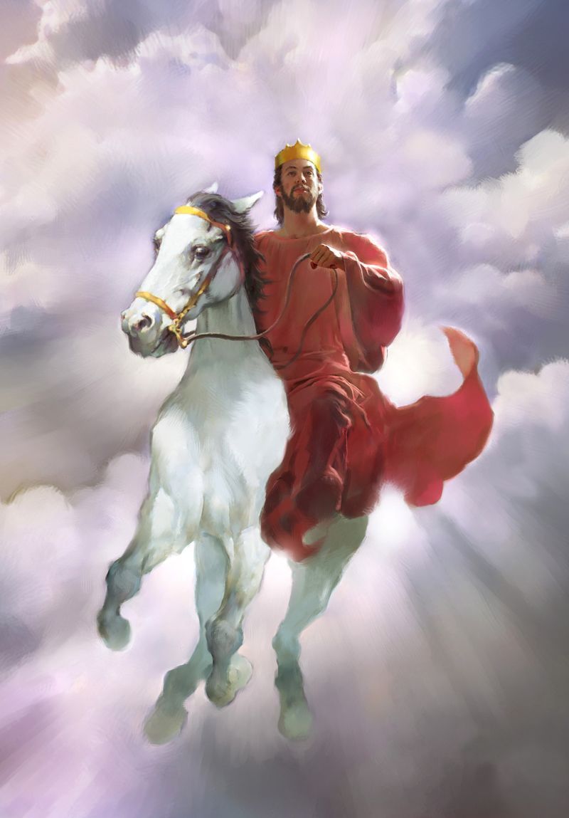 800x1149 Picture of Jesus Christ, God. The revelation of jesus christ, Jesus, Picture of jesus christ