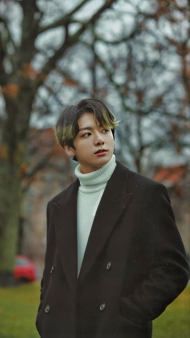 800x1422 HD jungkook wallpaper