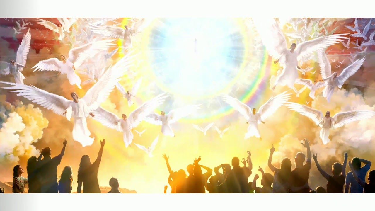 1280x720 Discovering Revelation Night 3 Armageddon