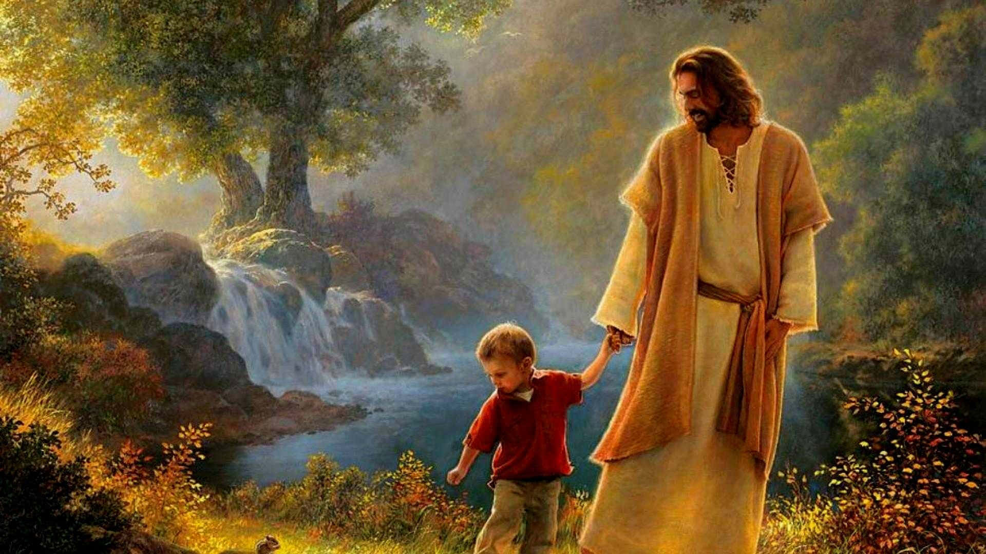 1920x1080 Jesus Christ Picture