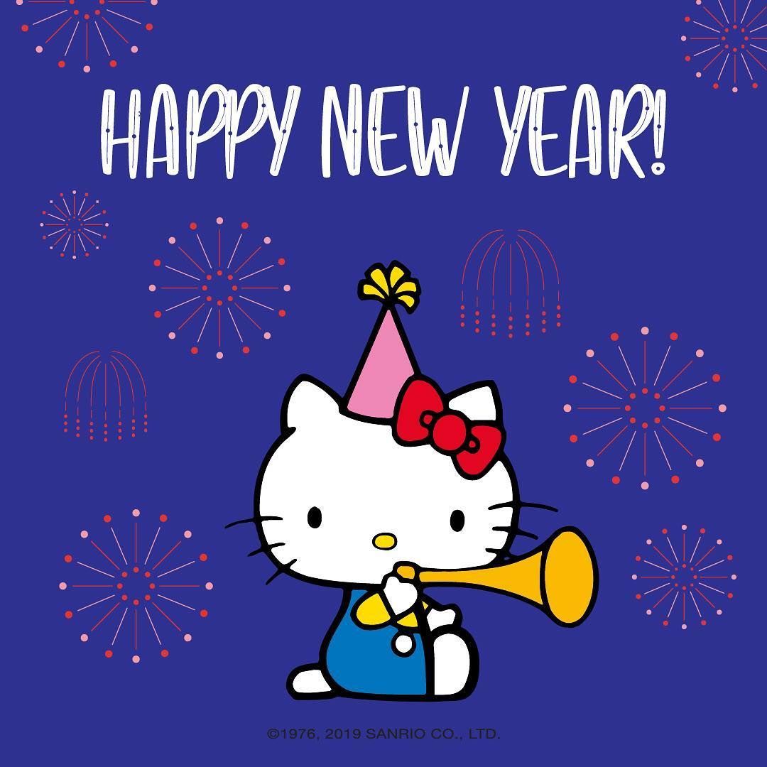 1080x1080 Hello Kitty on Instagram: “✨