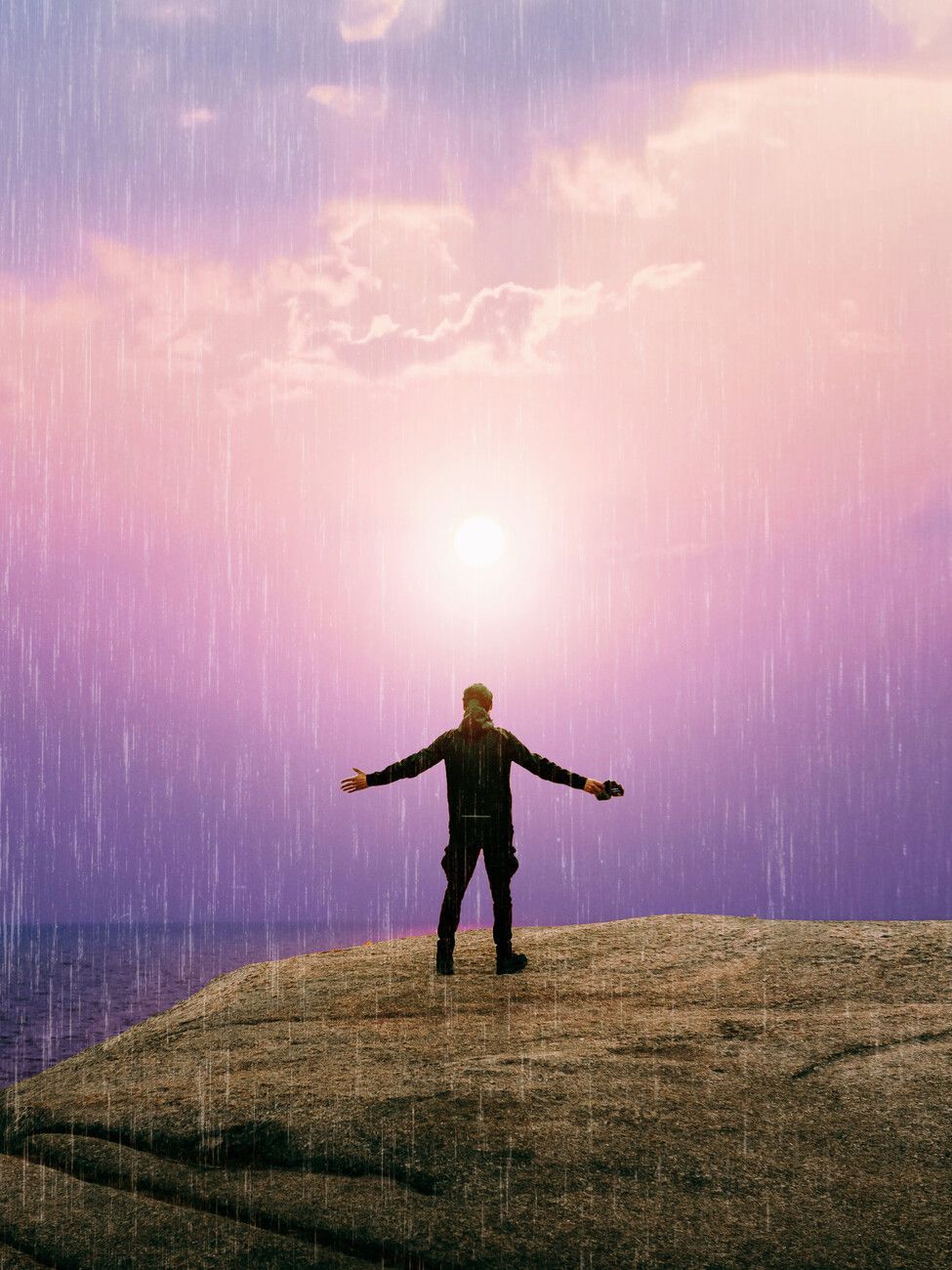 Rain On Me Wallpapers - Top Free Rain On Me Backgrounds - WallpaperAccess