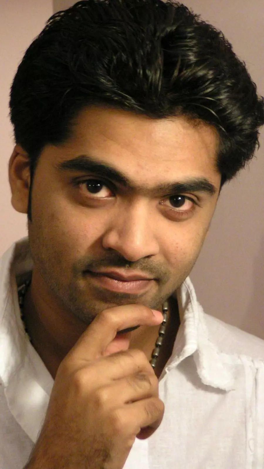 900x1600 Best punch dialogues of Silambarasan