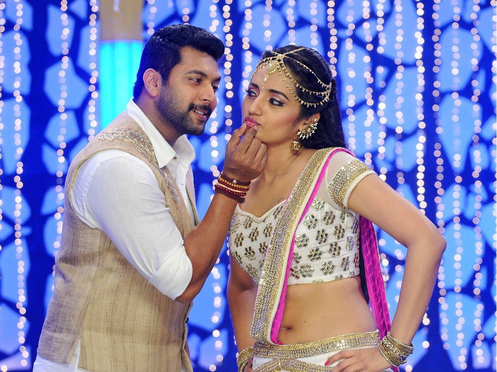 1024x768 Sakalakala Vallavan Appatakkar HQ Movie