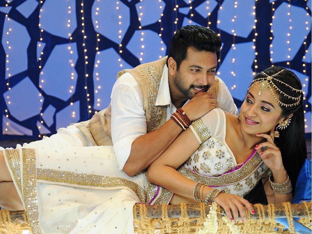 1024x768 Sakalakala Vallavan Appatakkar Movie HD