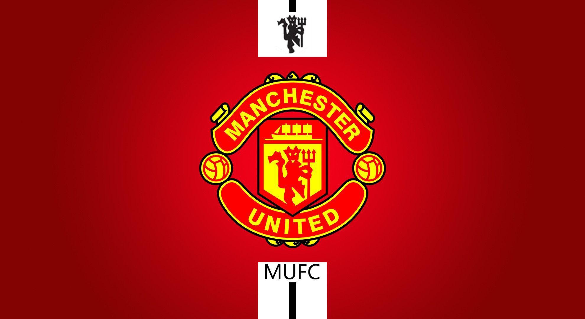 Manchester United PC Wallpapers Top Free Manchester United PC 